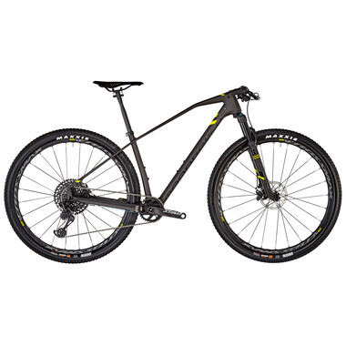 Mountain Bike MONDRAKER PODIUM CARBON R 29" Negro 2019 0